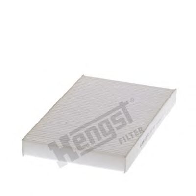 HENGST FILTER e2979li -  Фильтр воздуха в салоне